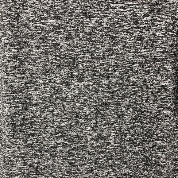 Athleta Women’s Size XS Heathered Black Pullover Hoodie - Picture 6 of 9